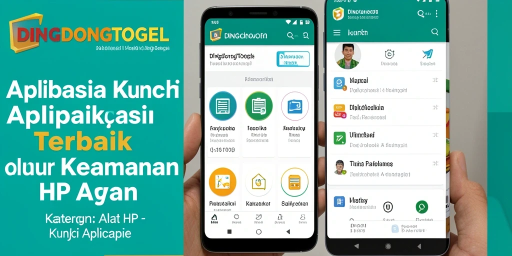 Antarmuka DINGDONGTOGEL yang ramah pengguna dan fungsional.