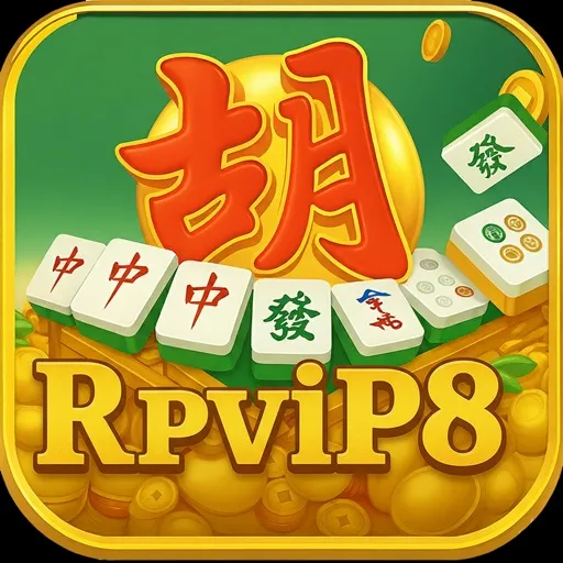 RPVIP8 - Game Memancing Seru dan Menantang